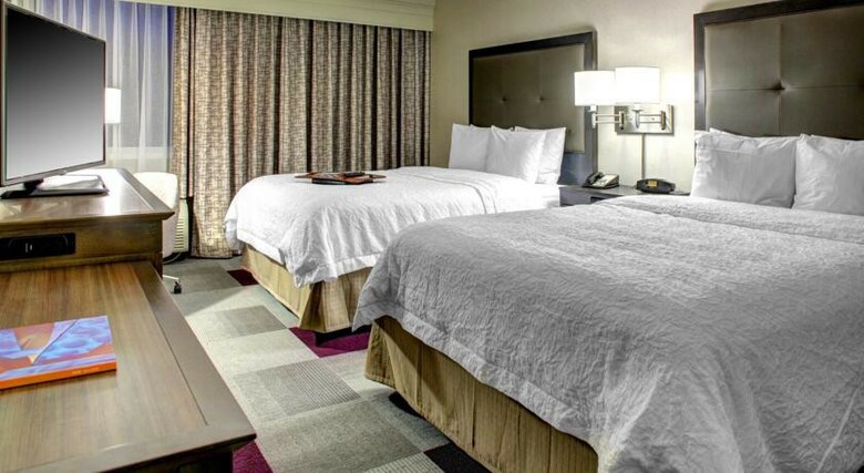 Hotel Hampton Inn Miami-coconut Grove - Coral Gables