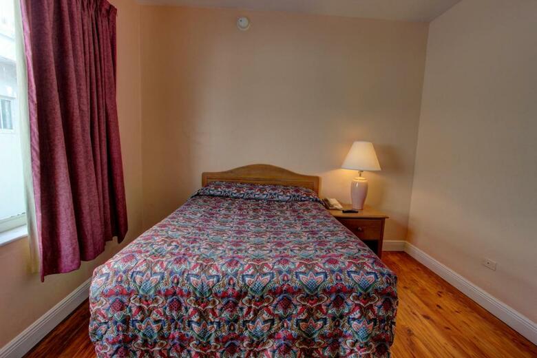 Geneva Hotel