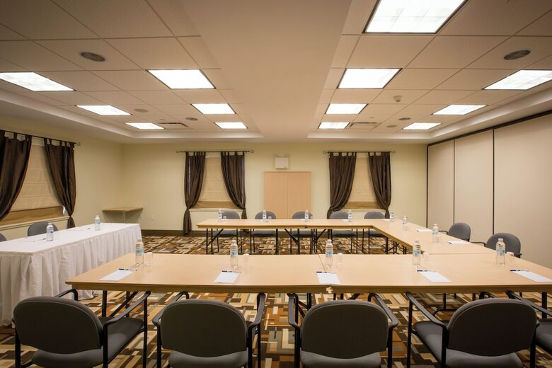 Hotel Holiday Inn Express Stellarton-new Glasgow