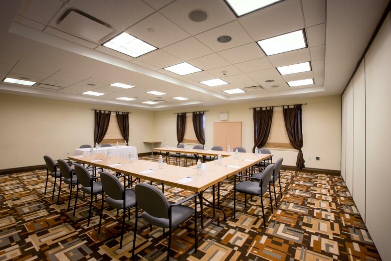 Hotel Holiday Inn Express Stellarton-new Glasgow