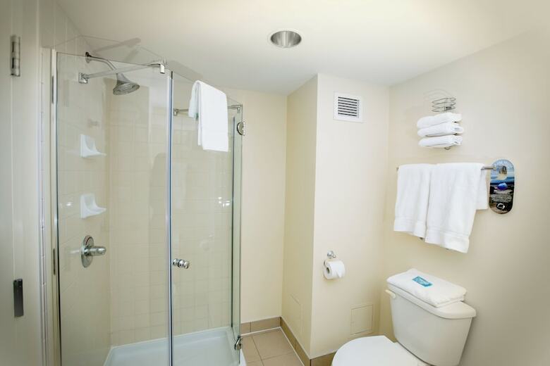 Hotel Holiday Inn Express Stellarton-new Glasgow