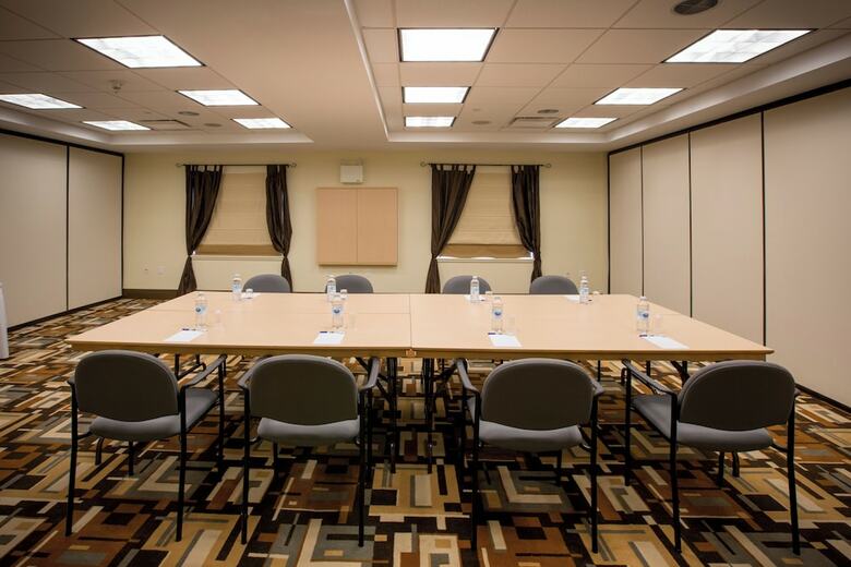 Hotel Holiday Inn Express Stellarton-new Glasgow