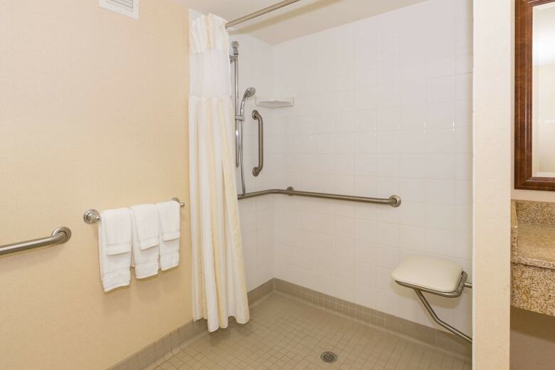 Hotel Hilton Garden Inn Buffalo Airport