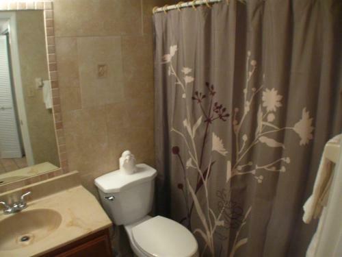 Apartamento Reef Club Luxury Beachfront Penthouse Condo