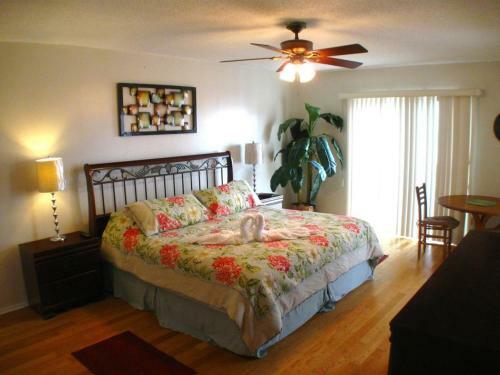 Apartamento Reef Club Luxury Beachfront Penthouse Condo