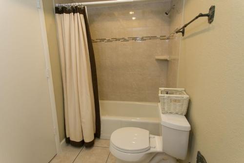 Apartamento Holiday Villa II #415