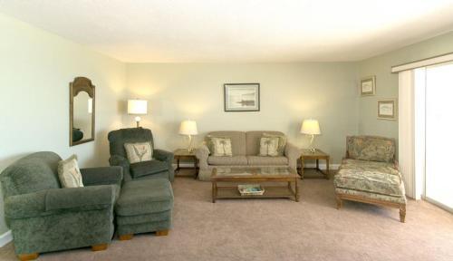 Apartamento Holiday Villa II #415