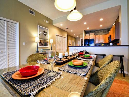 Apartamento Harborview Grande 703