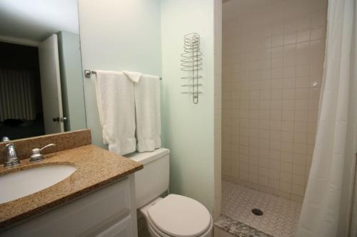 Apartamento Sand Castle II Condo #802