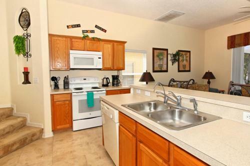 Morningstar Villa #230785