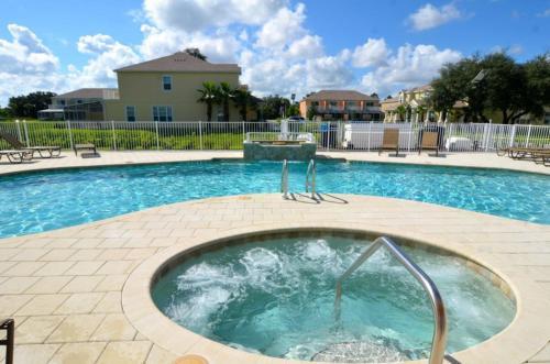 Serenity 2 Townhouse