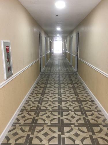 Hotel Rodeway Inn