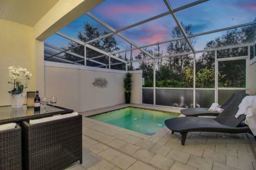 Serenity 4 Townhouse