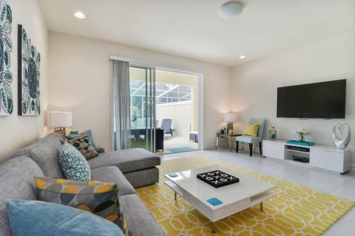 Serenity 4 Townhouse