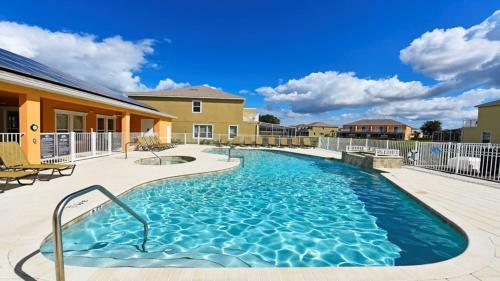 Serenity 4 Townhouse
