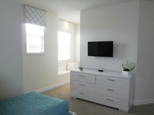 Serenity 3 Townhouse