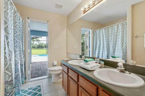 Ss271231 - Orange Tree - 4 Bed 2 Baths Villa