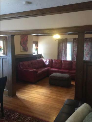 Apartamento Jarvis West Blvd 3bd Suites A By Edgewater Park & Downtown