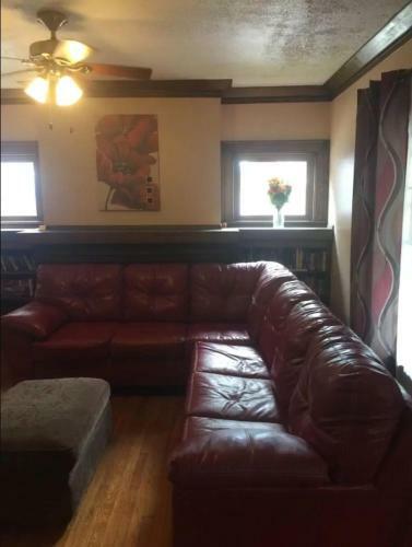 Apartamento Jarvis West Blvd 3bd Suites A By Edgewater Park & Downtown