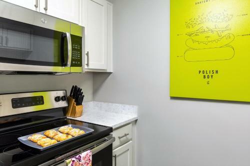 Apartamento Stay Alfred On 12th Street