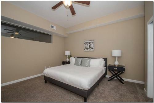 Apartamento 2br/2ba In The Heart Of Downtown