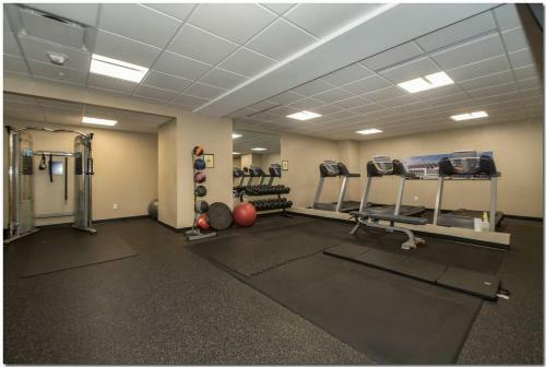 Apartamento 2br/2ba In The Heart Of Downtown