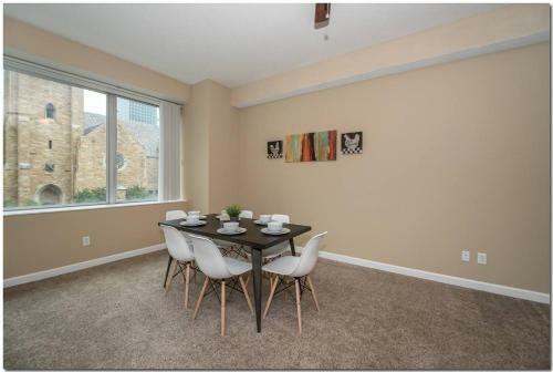 Apartamento 2br/2ba In The Heart Of Downtown