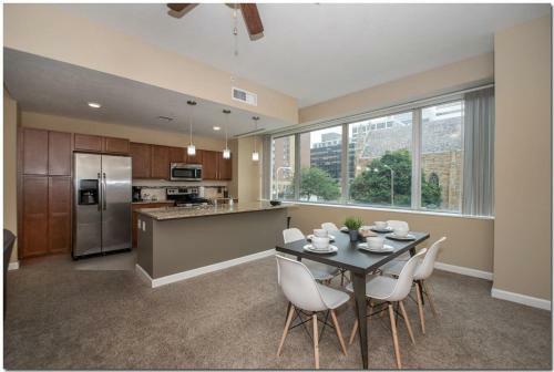 Apartamento 2br/2ba In The Heart Of Downtown