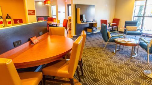 Hotel Towneplace Suites By Marriott Columbia Northwest/harbison
