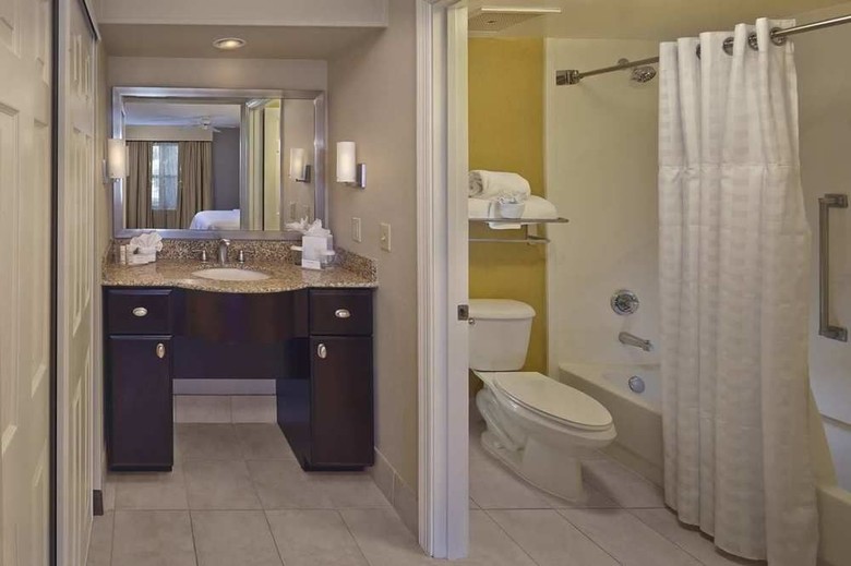 Hotel Homewood Suites Lake Mary