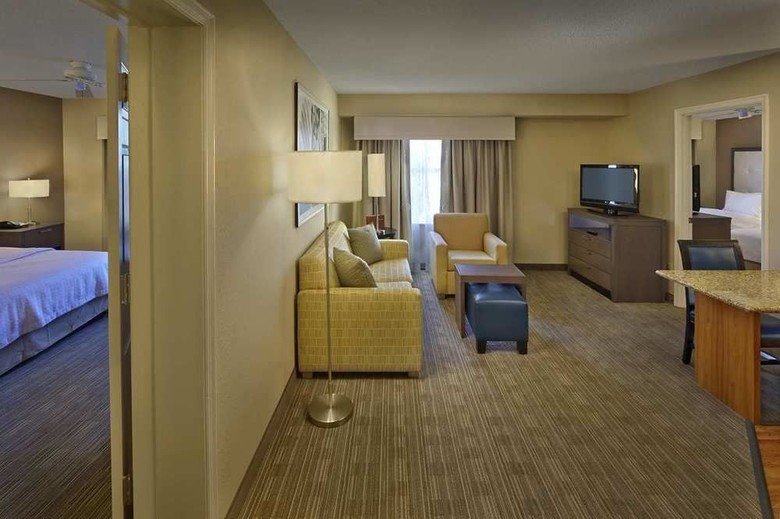 Hotel Homewood Suites Lake Mary