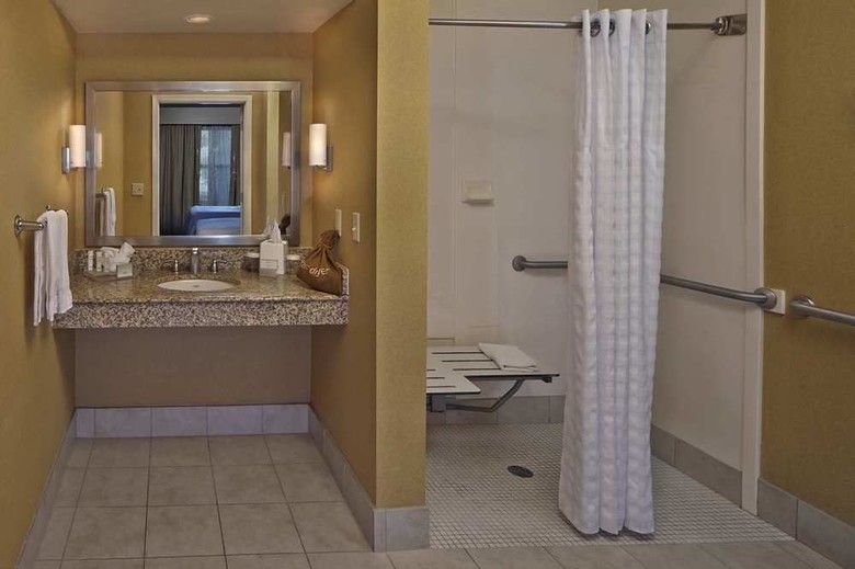 Hotel Homewood Suites Lake Mary
