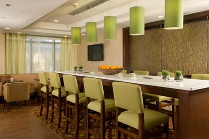 Hotel Hampton Inn Orlando-south Of Universal Studios