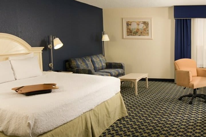 Hotel Hampton Inn Orlando-south Of Universal Studios