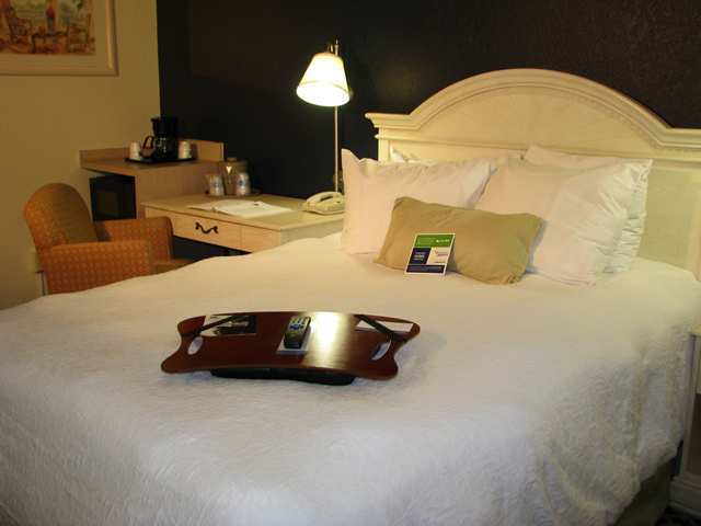 Hotel Hampton Inn Orlando-south Of Universal Studios