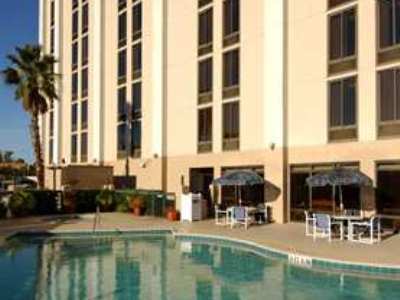 Hotel Hampton Inn Orlando-south Of Universal Studios