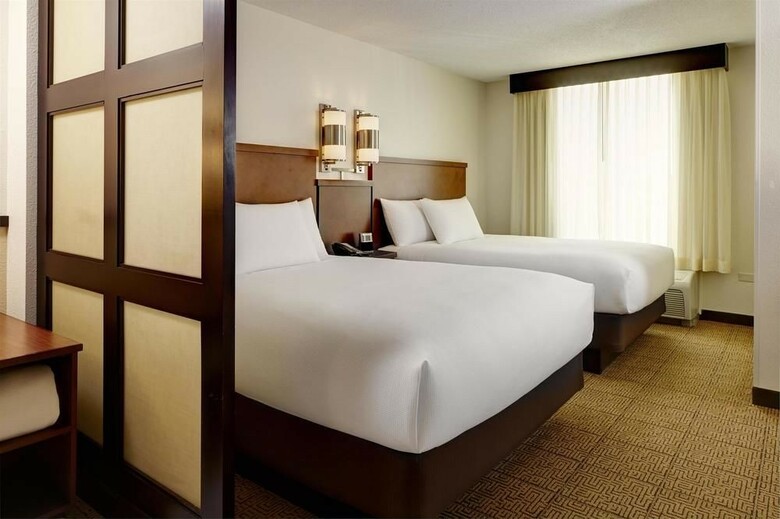 Hotel Hyatt Place Orlando Lake Mary