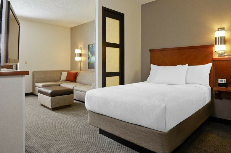 Hotel Hyatt Place Orlando Lake Mary
