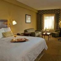 Hotel Hampton Inn Palm Beach Gardens