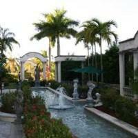 Hotel Hampton Inn Palm Beach Gardens