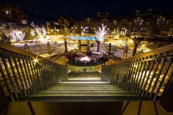 Hotel Waldorf Astoria Park City
