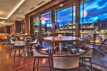 Hotel Waldorf Astoria Park City