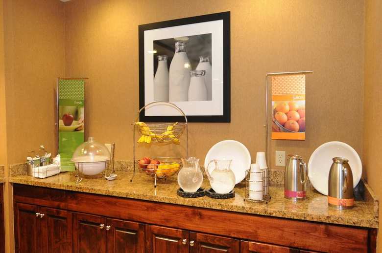 Hotel Hampton Inn & Suites Pensacola-university Mall Fl
