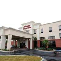 Hotel Hampton Inn & Suites Pensacola-university Mall Fl