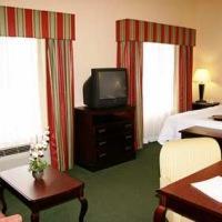 Hotel Hampton Inn & Suites Pensacola-university Mall Fl