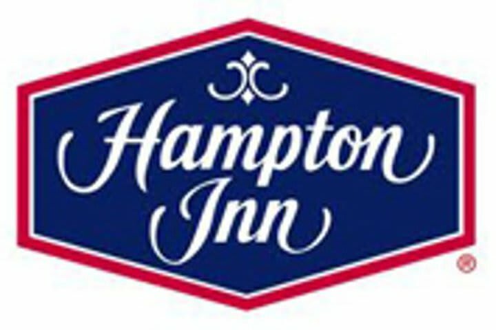 Hotel Hampton Inn Salt Lake City Central
