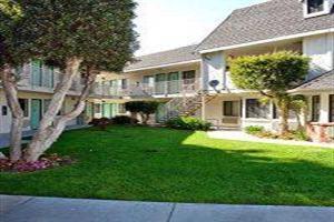 Hotel Motel 6 Carlsbad Downtown