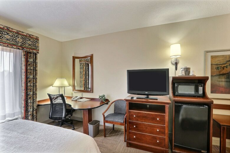 Hotel Hampton Inn & Suites Savannah - I-95 South - Gateway