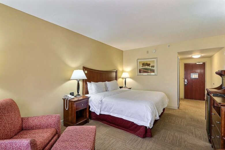 Hotel Hampton Inn & Suites Savannah - I-95 South - Gateway
