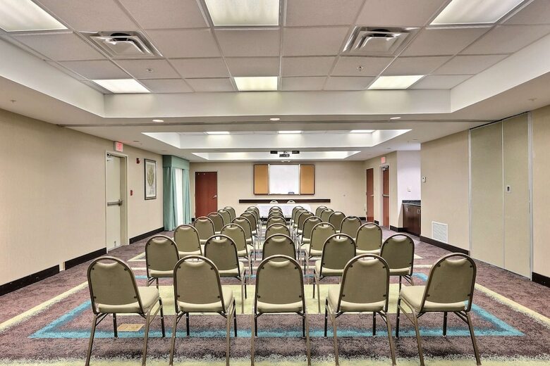Hotel Hampton Inn & Suites Savannah - I-95 South - Gateway